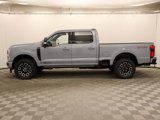 New 2025 Ford F250 Platinum image 2