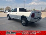 New 2025 RAM 2500 Big Horn image 5