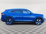 New 2025 Volkswagen Atlas Cross Sport SEL image 5