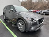 New 2025 MAZDA CX-90 Plug-In Hybrid w/ Preferred image 2