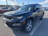 New 2025 Jeep Grand Cherokee Limited image 5