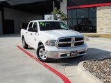 Used 2022 RAM 1500 Classic SLT w/ Trailer & Traction Group image 4