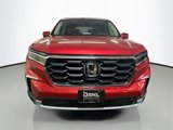 New 2025 Honda Pilot EX-L image 2