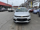 Used 2018 Chevrolet Trax LS image 3
