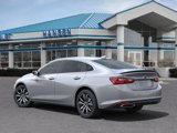New 2025 Chevrolet Malibu RS image 3