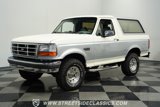 Used 1996 Ford Bronco image 5