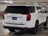 New 2025 GMC Yukon XL Denali w/ Sun & Power Step Package image 4