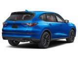 New 2026 Acura MDX A-Spec image 2