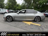 Used 2020 BMW 750i xDrive w/ Executive Package image 4