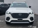 New 2025 MAZDA CX-70 Plug-In Hybrid w/ Premium Pkg image 2