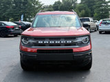 Used 2023 Ford Bronco Sport Big Bend w/ Convenience Package image 3