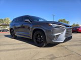New 2025 Lexus TX 350 AWD image 2