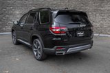 New 2025 Honda Pilot Touring image 4