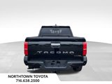 New 2025 Toyota Tacoma Limited image 4