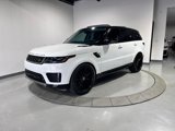 Used 2020 Land Rover Range Rover Sport HSE image 5