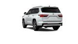 New 2025 Toyota Sequoia Capstone image 4