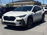 New 2025 Subaru Crosstrek 2.5i Sport w/ Popular Package #4A image 5