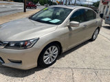 Used 2015 Honda Accord EX-L image 3