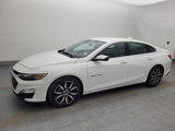 Used 2023 Chevrolet Malibu RS w/ LPO, Floor Liner Package image 2