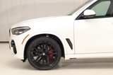 Used 2022 BMW X5 xDrive40i w/ M Sport Package image 2