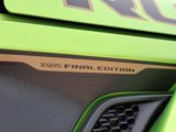 New 2025 Jeep Wrangler Unlimited Rubicon 392 image 4