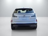 New 2025 Cadillac XT4 Sport image 6