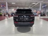 New 2025 Jeep Grand Cherokee L Limited image 4