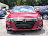 Used 2019 Honda Accord Sport image 2