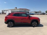 New 2026 Chevrolet TrailBlazer LT w/ Convenience Package image 6