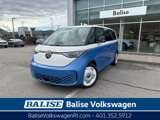 New 2025 Volkswagen ID. Buzz 1st Edition image 3