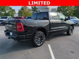 New 2025 RAM 1500 Limited image 4