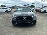 New 2026 Mercedes-Benz GLC 43 AMG 4MATIC Coupe image 3