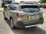 New 2025 Subaru Outback Limited image 3