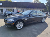 Used 2013 BMW 535i Sedan image 4