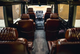 Used 2024 Mercedes-Benz Sprinter 3500 image 2