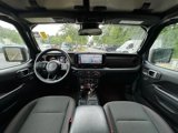 Used 2024 Jeep Wrangler Unlimited Rubicon image 4