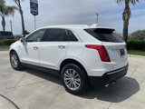 Used 2019 Cadillac XT5 Luxury image 6
