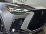 Used 2025 Lexus NX 450h+ F Sport image 5