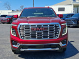 New 2025 GMC Yukon XL Denali w/ Sun & Power Step Package image 2