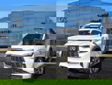 New 2025 INFINITI QX60 Luxe w/ Vision Package image 3