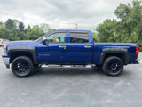 Used 2014 Chevrolet Silverado 1500 LT w/ All Star Edition image 2