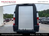 New 2025 RAM ProMaster 3500 image 5