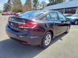 Used 2014 Honda Civic LX image 5