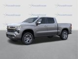 New 2025 Chevrolet Silverado 1500 LTZ image 2