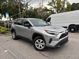 Used 2024 Toyota RAV4 LE image 5