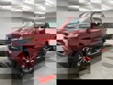 New 2025 Chevrolet Silverado 1500 RST w/ All Star Edition Plus image 3