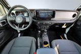 New 2025 Jeep Wrangler Sport S image 5