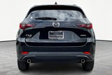 Certified 2023 MAZDA CX-5 AWD 2.5 S w/ Preferred Package image 4