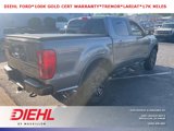 Certified 2021 Ford Ranger Lariat w/ Tremor Off-Road Package image 5