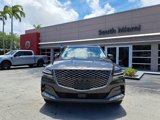 Used 2024 Genesis GV80 2.5T image 2